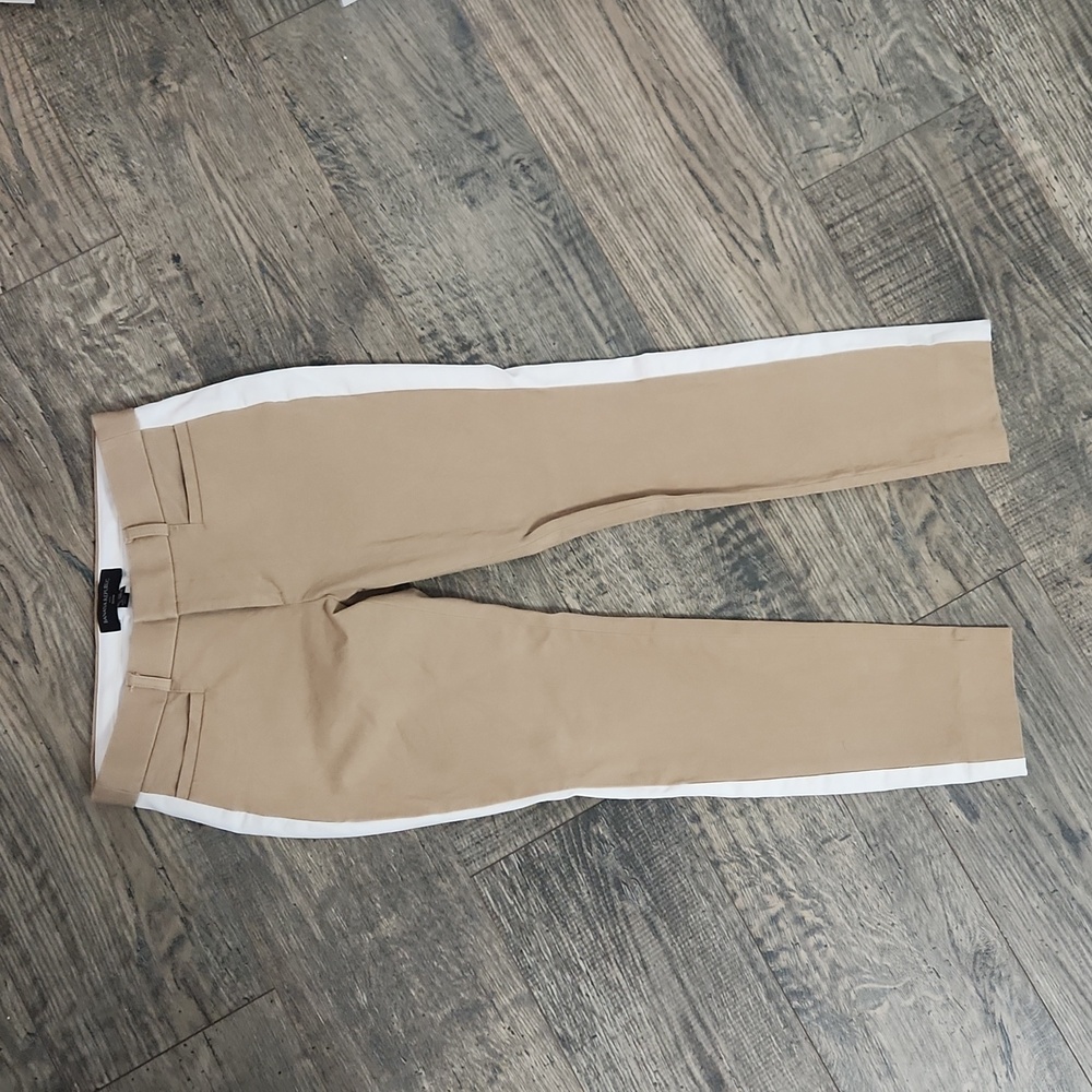 Banana Republic Sloan 0P